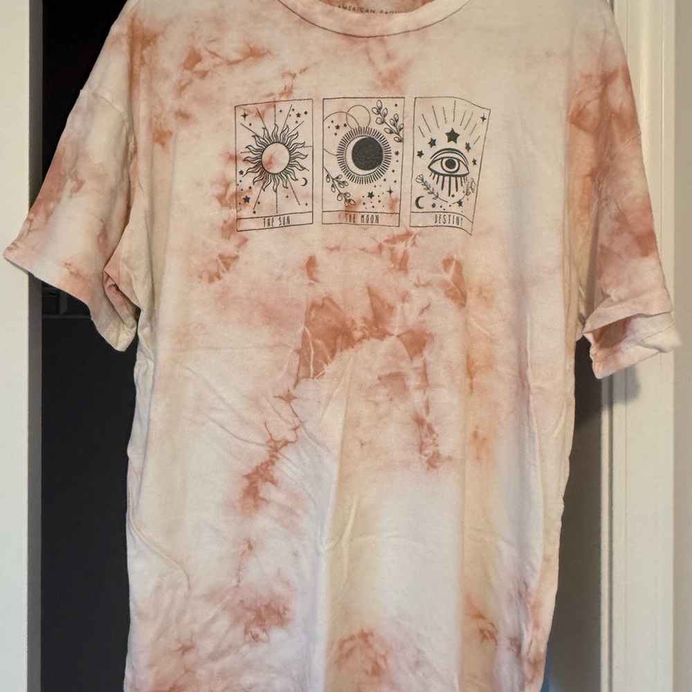 AE tee
